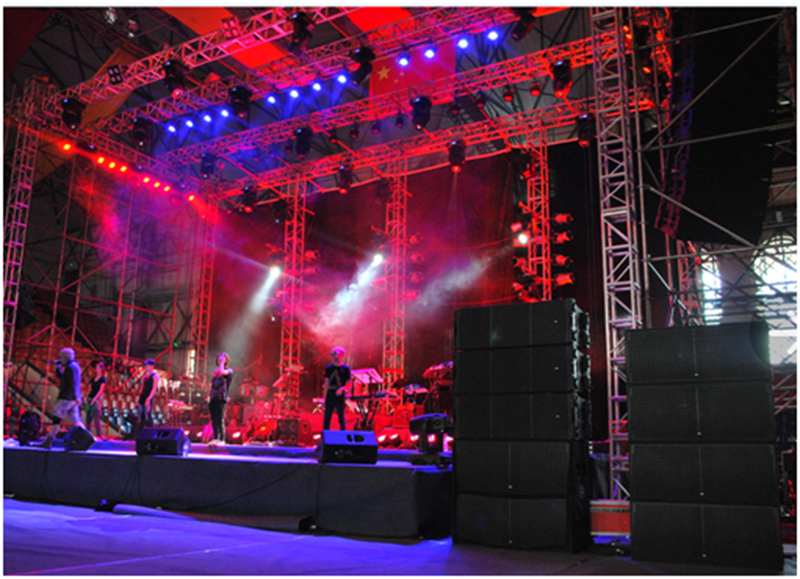 长春迷笛音乐节