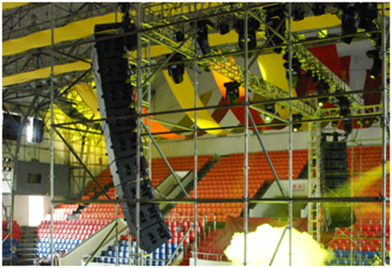 江苏南通大学生歌唱比赛